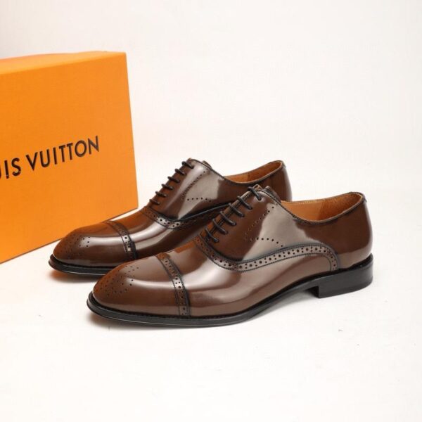 Business Shoes 6038-2826 - Image 3
