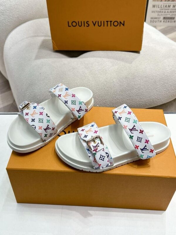 Slippers 6080-2593 - Image 3