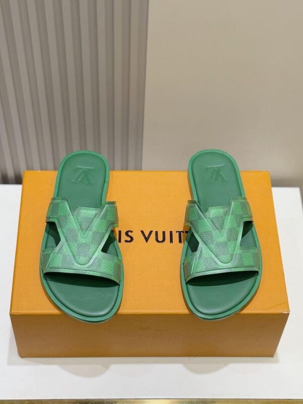 Slippers 6038-3023