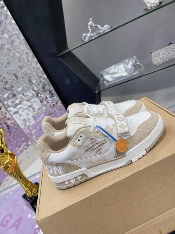Trainer Sneaker 6045-3202 - Image 3