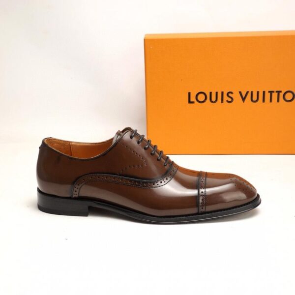 Business Shoes 6038-2826 - Image 4