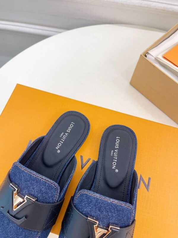 Slippers 6047-2468 - Image 8