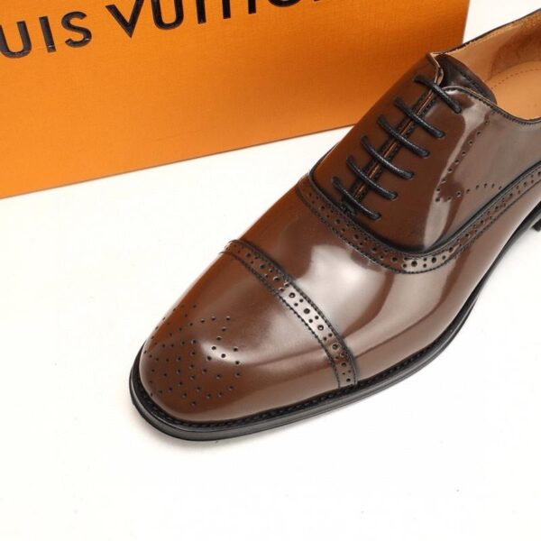 Business Shoes 6038-2826 - Image 6