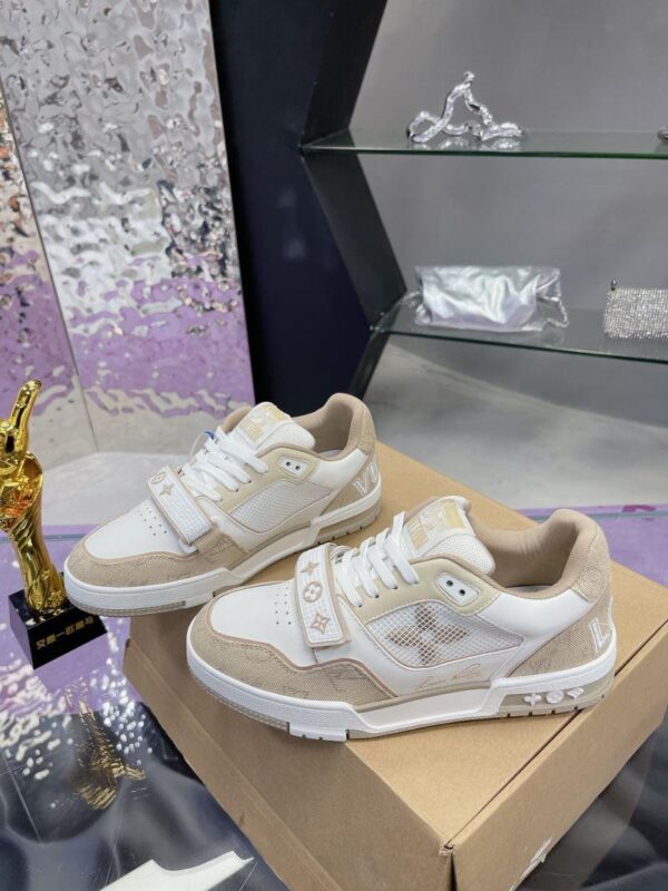 Trainer Sneaker 6045-3202 - Image 4