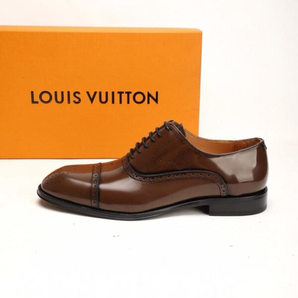 Business Shoes 6038-2826 - Image 5