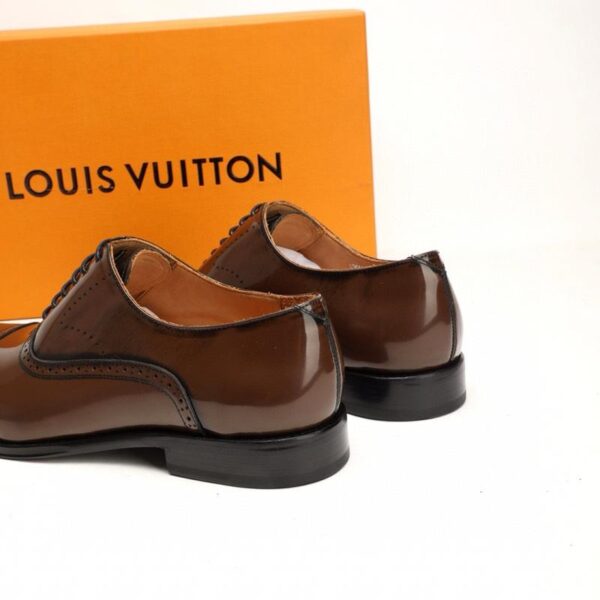 Business Shoes 6038-2826 - Image 7