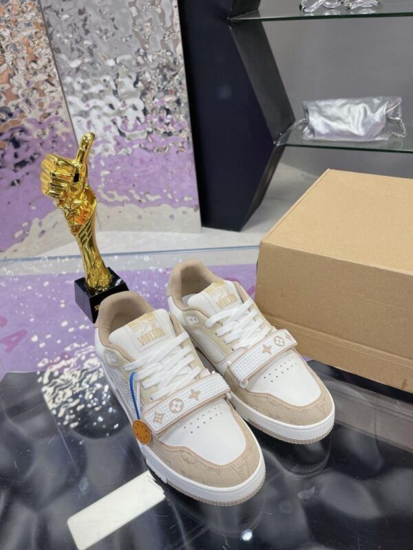 Trainer Sneaker 6045-3202 - Image 5