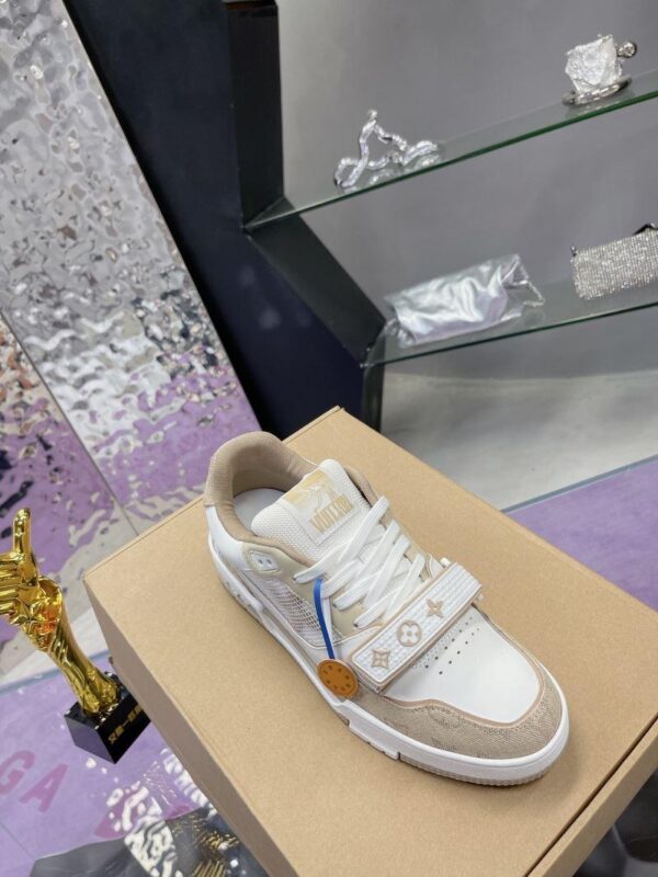 Trainer Sneaker 6045-3202 - Image 6