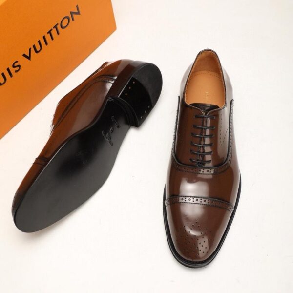 Business Shoes 6038-2826 - Image 8