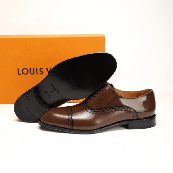 Business Shoes 6038-2826 - Image 9