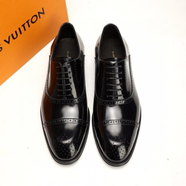 Business Shoes 6038-2825