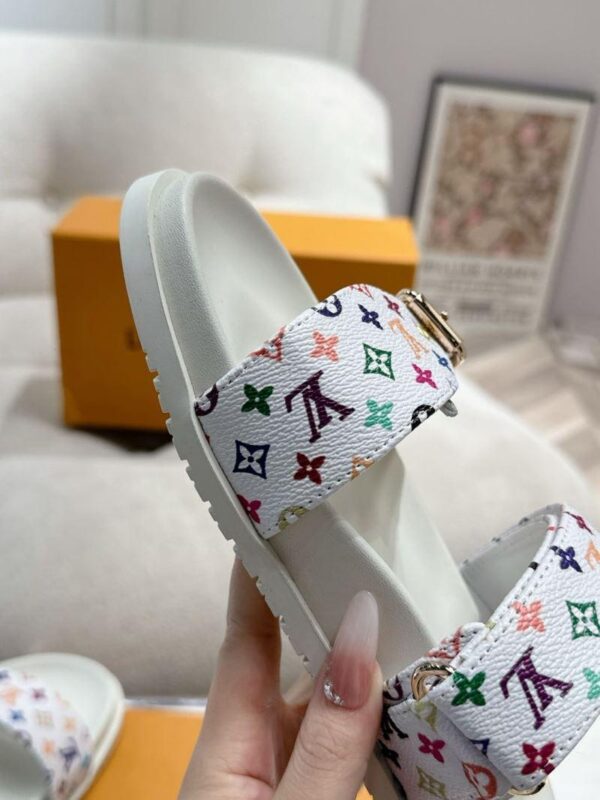 Slippers 6080-2593 - Image 7