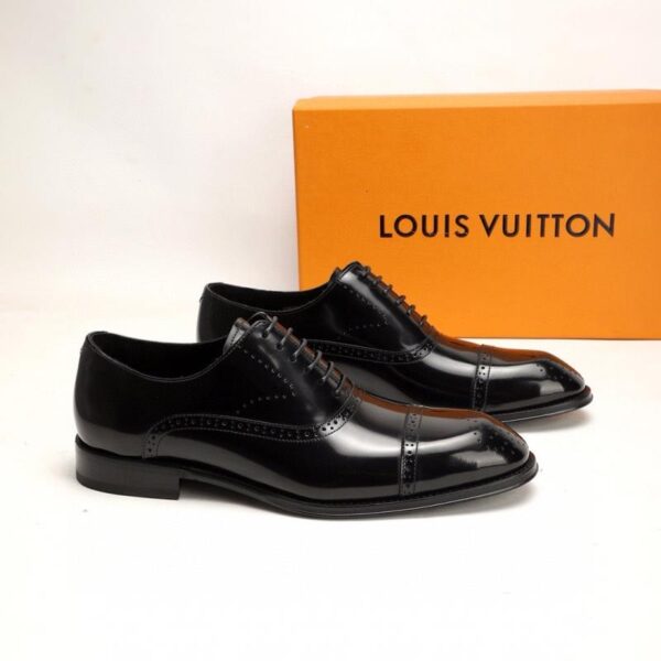 Business Shoes 6038-2825 - Image 2