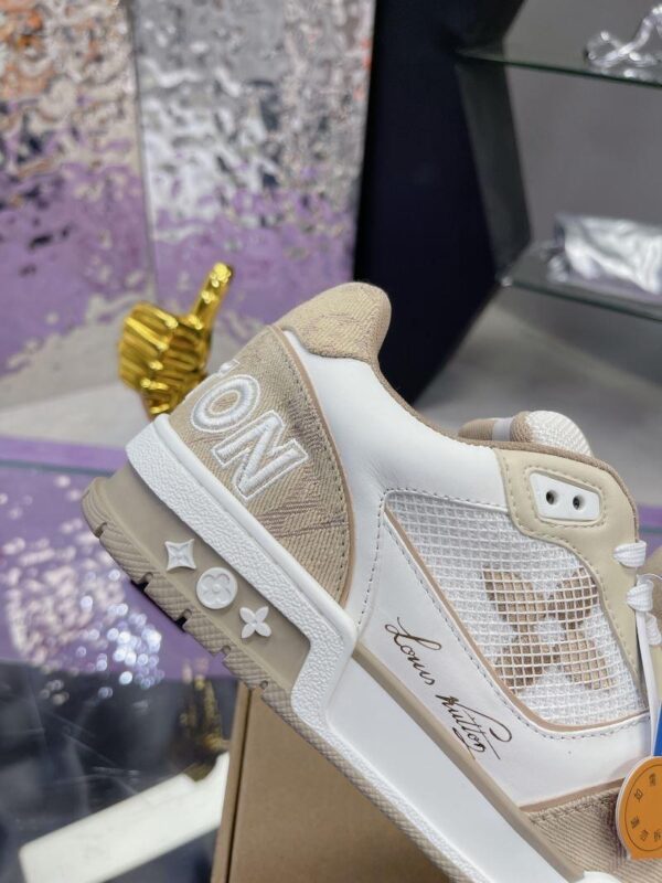 Trainer Sneaker 6045-3202 - Image 8