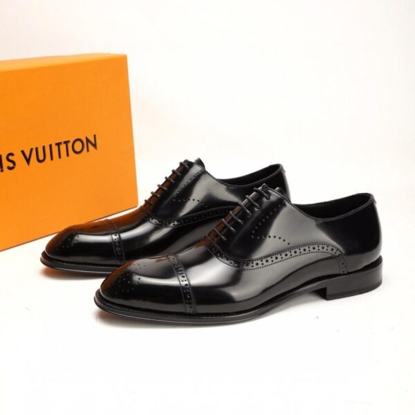 Business Shoes 6038-2825 - Image 3
