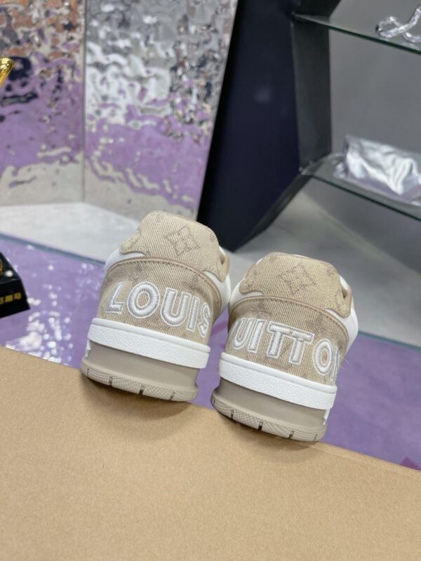 Trainer Sneaker 6045-3202 - Image 9
