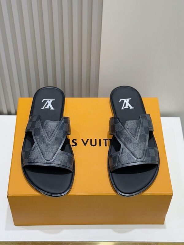 Slippers 6038-3022