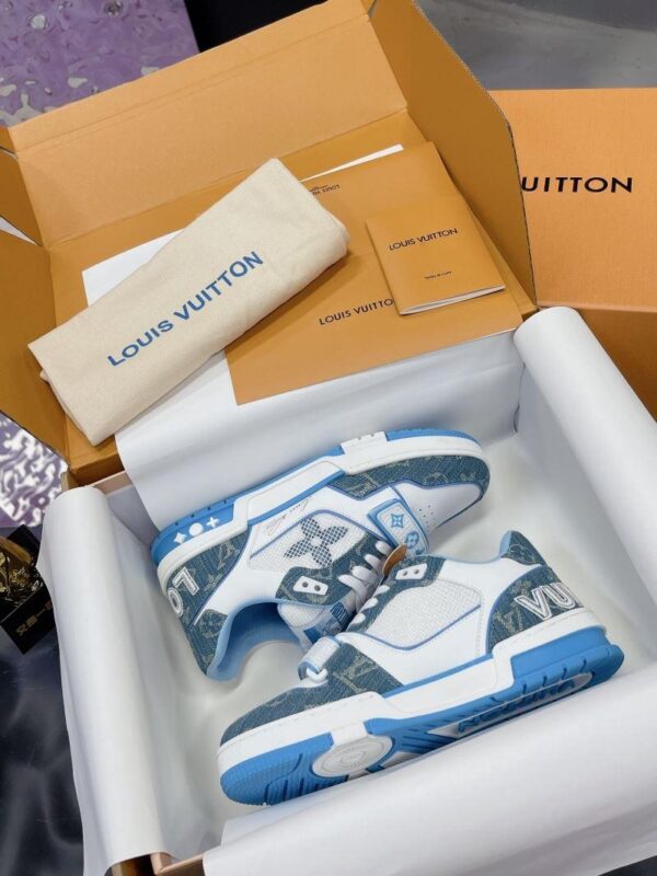 Trainer Sneaker 6045-3201