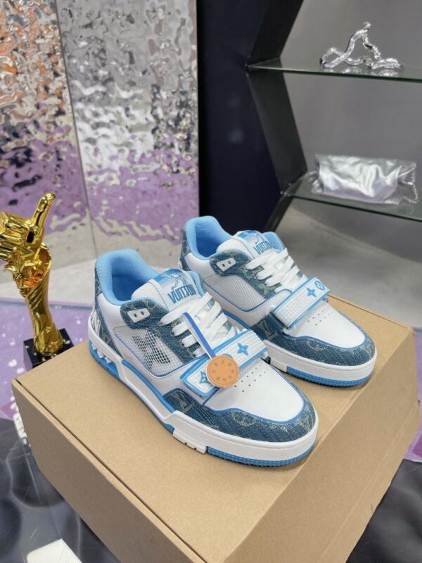 Trainer Sneaker 6045-3201 - Image 2