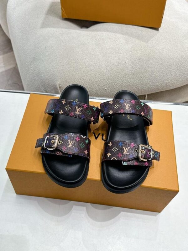 Slippers 6080-2592