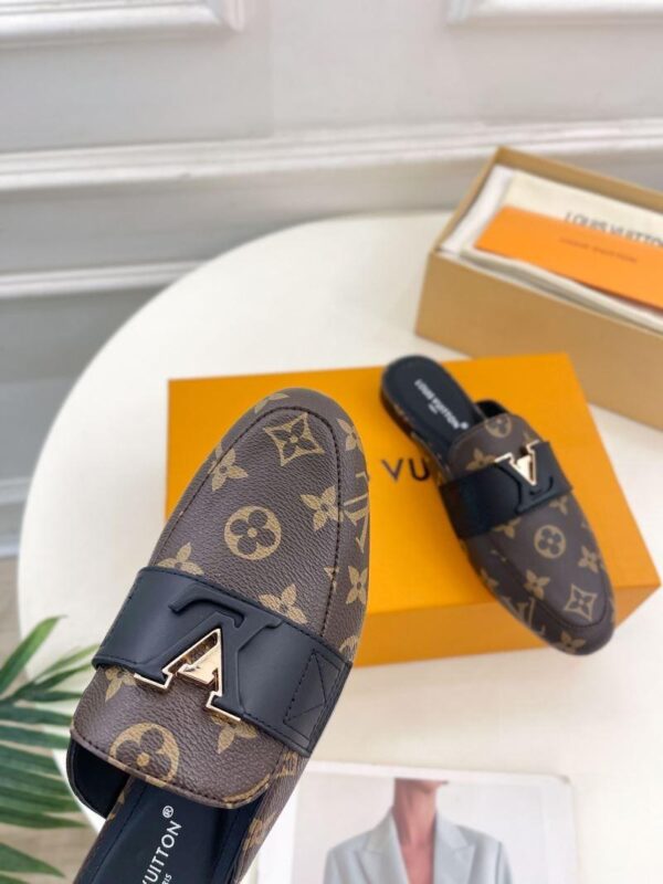 Slippers 6047-2467 - Image 6