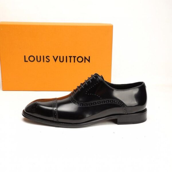 Business Shoes 6038-2825 - Image 5