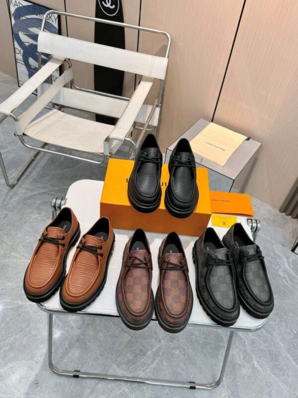 Low Shoes 6088-2963 - Image 12