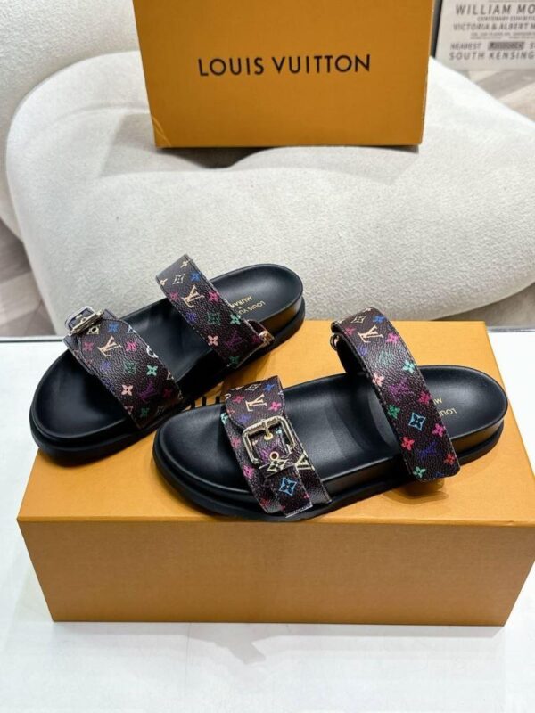 Slippers 6080-2592 - Image 3