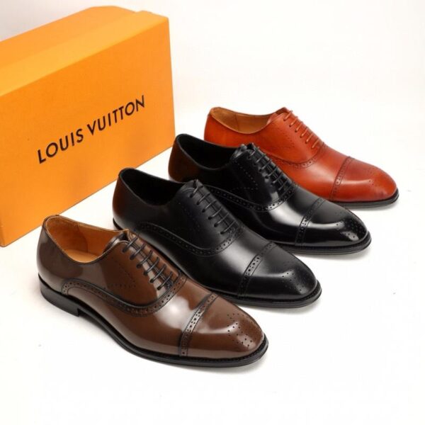 Business Shoes 6038-2825 - Image 9