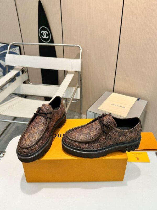 Low Shoes 6088-2962
