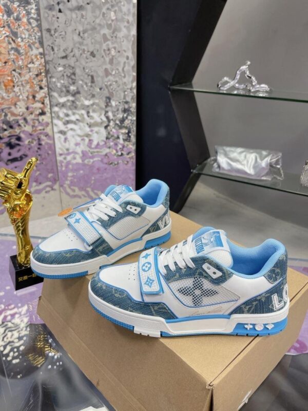 Trainer Sneaker 6045-3201 - Image 4