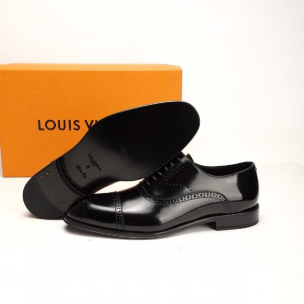 Business Shoes 6038-2825 - Image 8