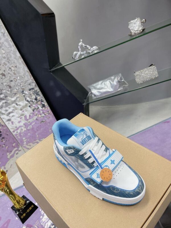 Trainer Sneaker 6045-3201 - Image 6