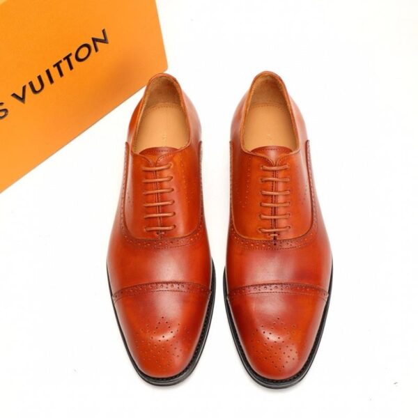 Business Shoes 6038-2824