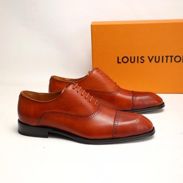 Business Shoes 6038-2824 - Image 2