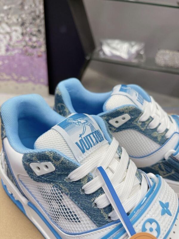 Trainer Sneaker 6045-3201 - Image 7