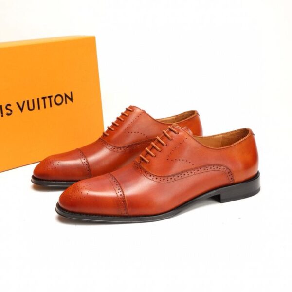 Business Shoes 6038-2824 - Image 3