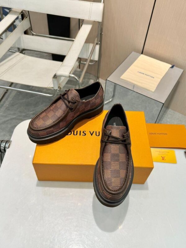 Low Shoes 6088-2962 - Image 5