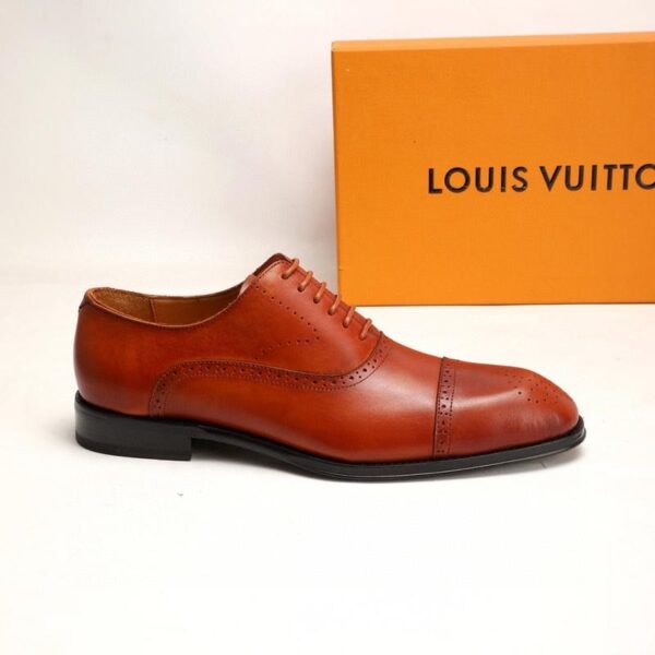 Business Shoes 6038-2824 - Image 4