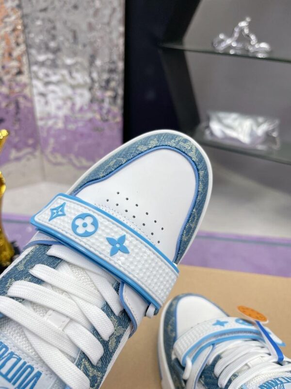 Trainer Sneaker 6045-3201 - Image 8
