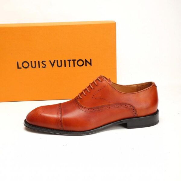 Business Shoes 6038-2824 - Image 5