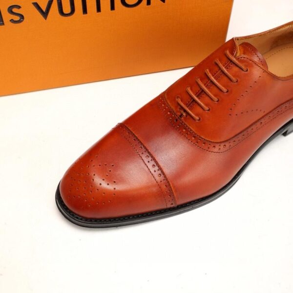 Business Shoes 6038-2824 - Image 6