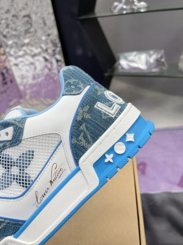 Trainer Sneaker 6045-3201 - Image 9