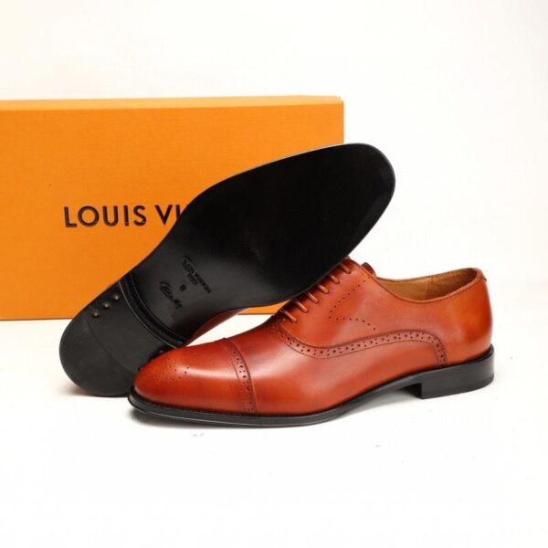 Business Shoes 6038-2824 - Image 9