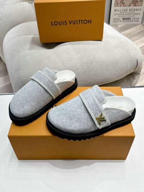 Slippers 6080-2591