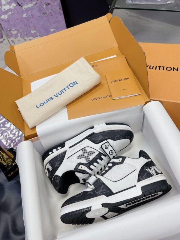 Trainer Sneaker 6045-3200