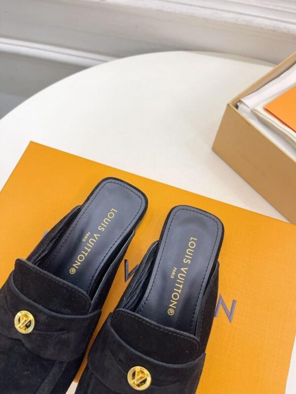 Slippers 6047-2466 - Image 8