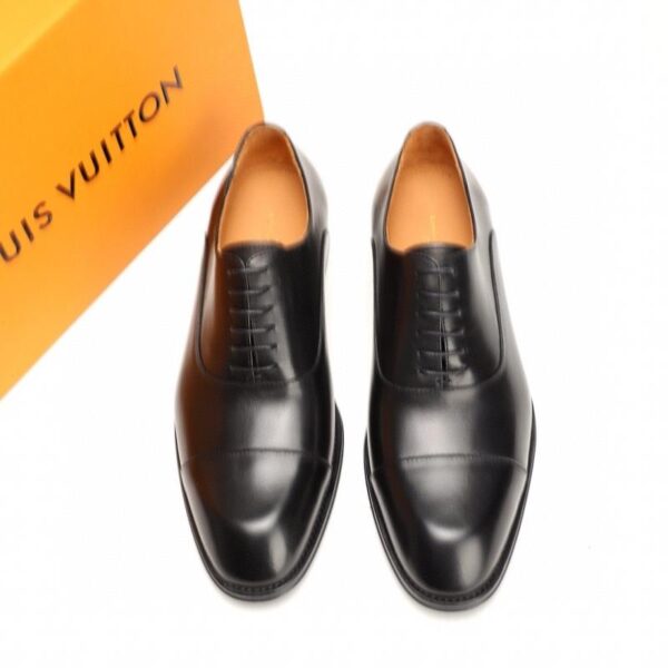 Business Shoes 6038-2823