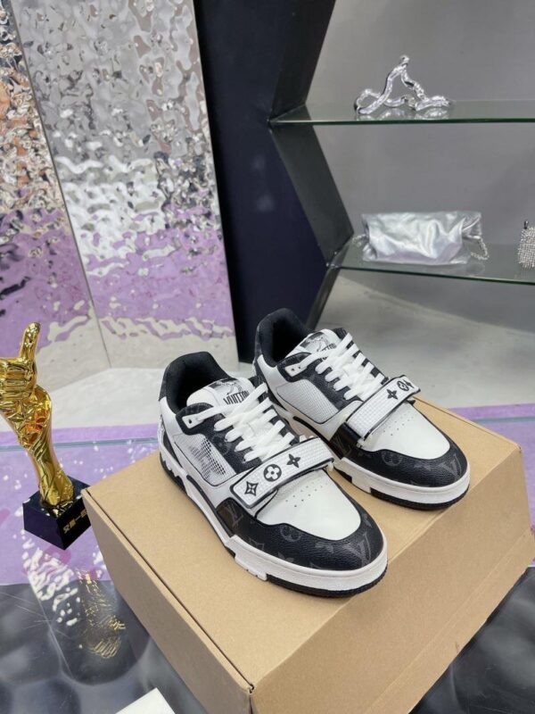 Trainer Sneaker 6045-3200 - Image 2