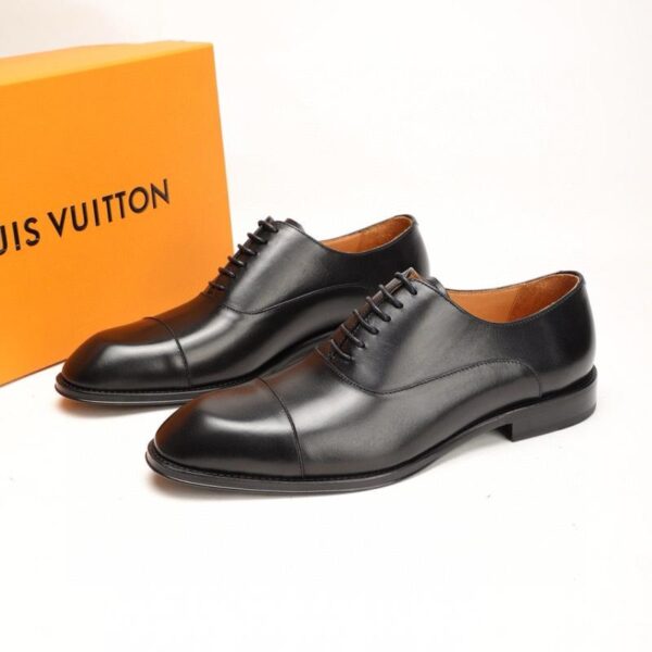 Business Shoes 6038-2823 - Image 3